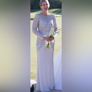 Sherri Hill Evening Dress